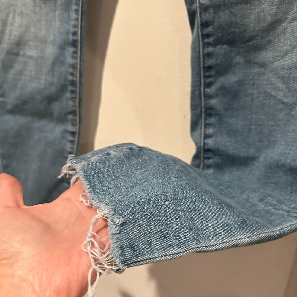 Joes Jeans, size 28, skinny ankle - Picture 4 of 6